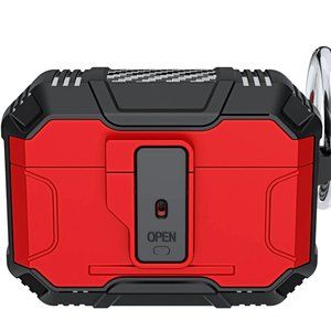 AirPod Gen 3 Case (Red)